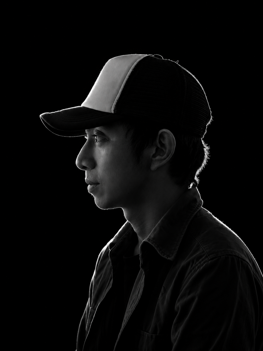 Rowel Cruz portrait